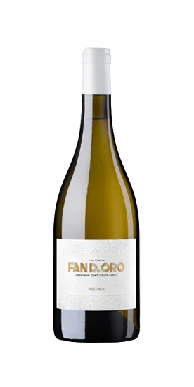 Arzuaga Fan D. Oro