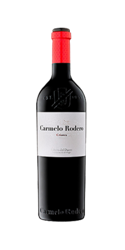 Carmelo Rodero Crianza