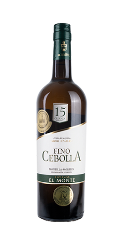 El Monte Fino Cebolla