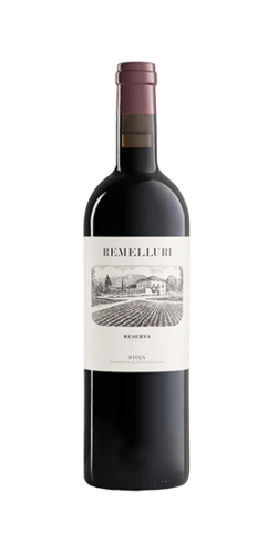 Remelluri Tinto Reserva