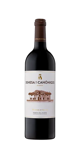 Dehesa de los Canónigos