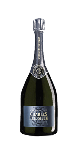 Charles Heidsieck Brut Reserve Champagne