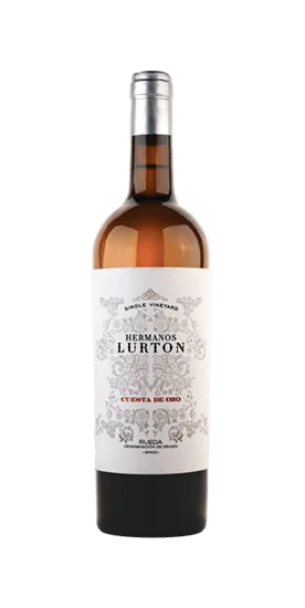 Hermanos Lurton Cuesta de Oro