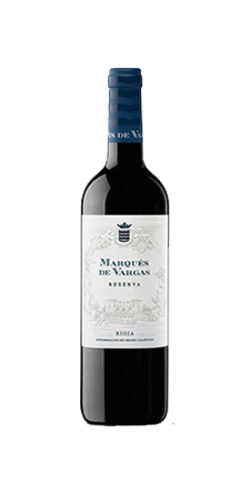 Marqués de Vargas Reserva