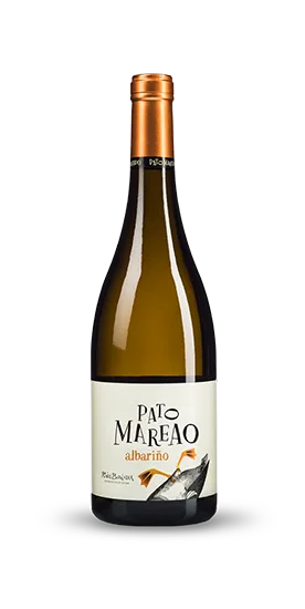 Pato Mareao