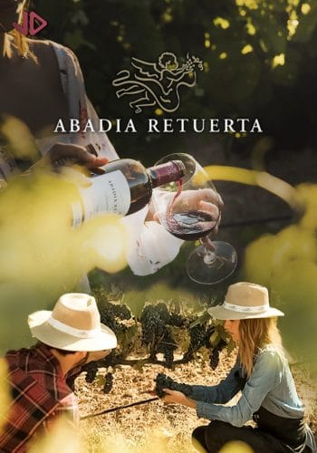 ABADÍA RETUERTA