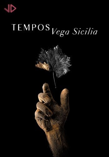 VEGA SICILIA
