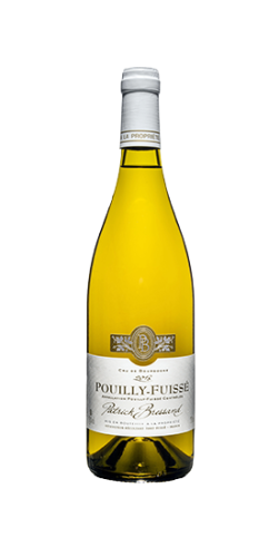 Domaine Bressand Pouilly Fuisse