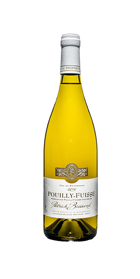 Domaine Bressand Pouilly Fuisse