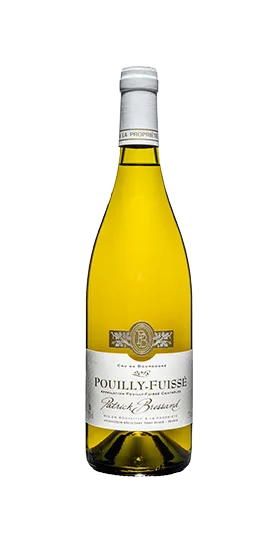Domaine Bressand Pouilly Fuisse