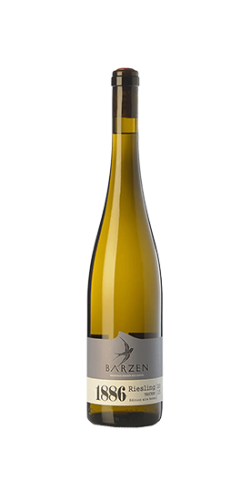 Barzen Riesling Trocken 1886 ''Cepas Viejas''