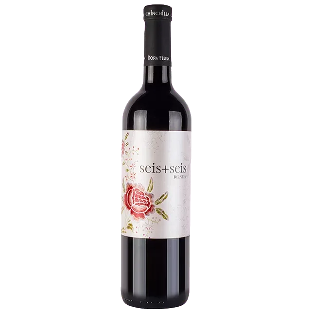 Doña Felisa Seis + Seis