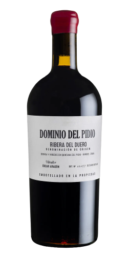 Dominio del Pidio Tinto