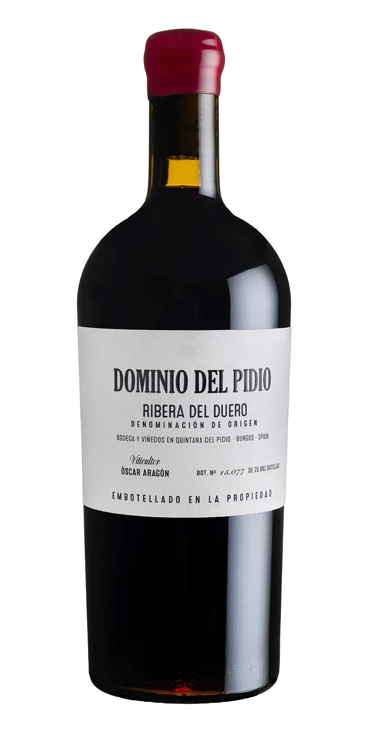 Dominio del Pidio Tinto