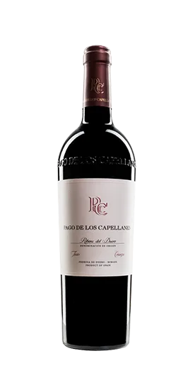 Pago de los Capellanes Crianza