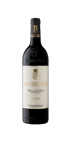 Matarromera Crianza