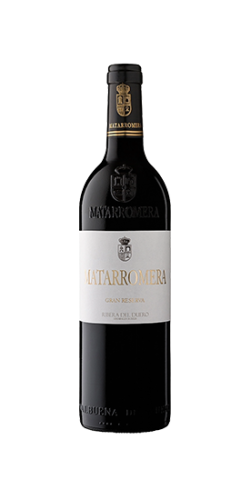 Matarromera Gran Reserva