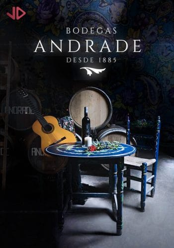 ANDRADE