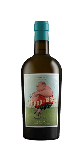 Casa Rojo El Gordo del Circo