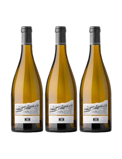 Pack Gran Mein (2020) (3 botellas)
