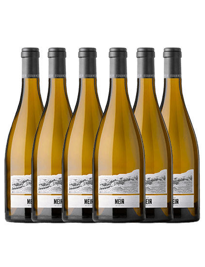 Pack Gran Mein (2020) (6 botellas)