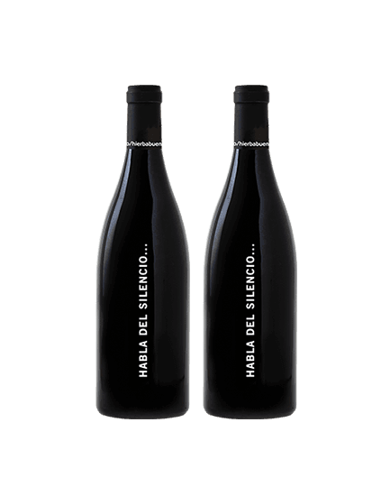 Habla del Silencio (2 botellas)