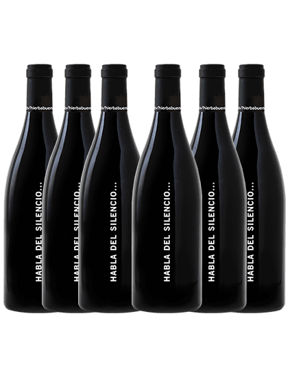 Habla del Silencio (6 botellas)