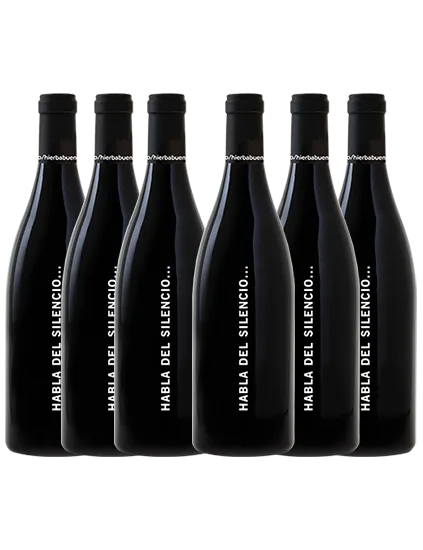 Habla del Silencio (6 botellas)