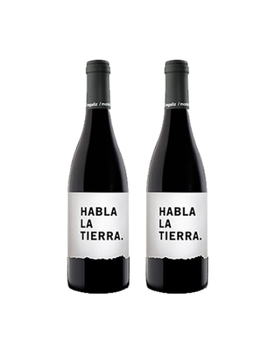 Habla la Tierra (2 botellas)