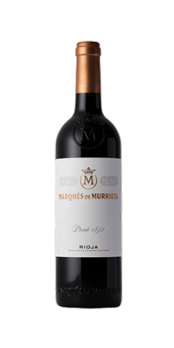 Marqués de Murrieta Reserva