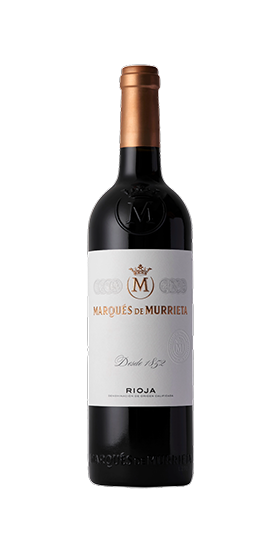 Marqués de Murrieta Reserva