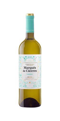 Marqués de Cáceres Verdejo