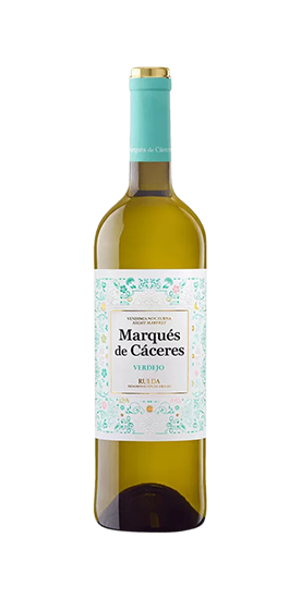 Marqués de Cáceres Verdejo