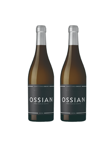 Pack Ossian (2021) (2 botellas)