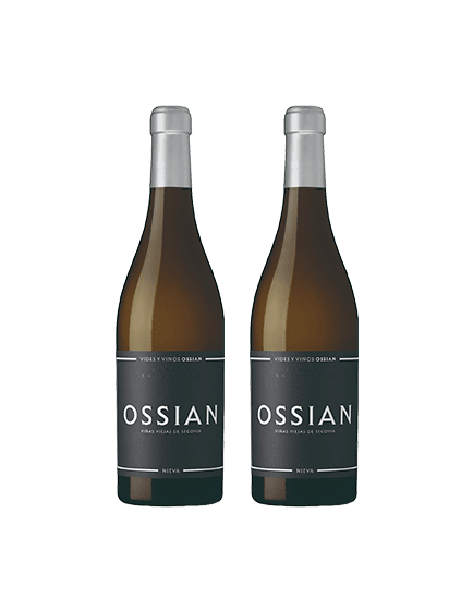 Pack Ossian (2021) (2 botellas)