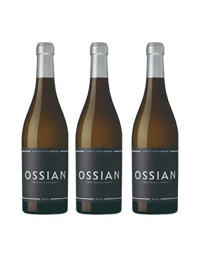 Pack Ossian (2021) (3 botellas)