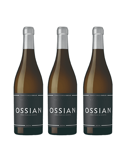 Pack Ossian (2021) (3 botellas)