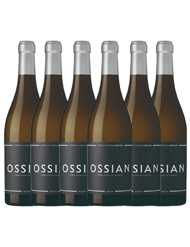 Pack Ossian (2021) (6 botellas)