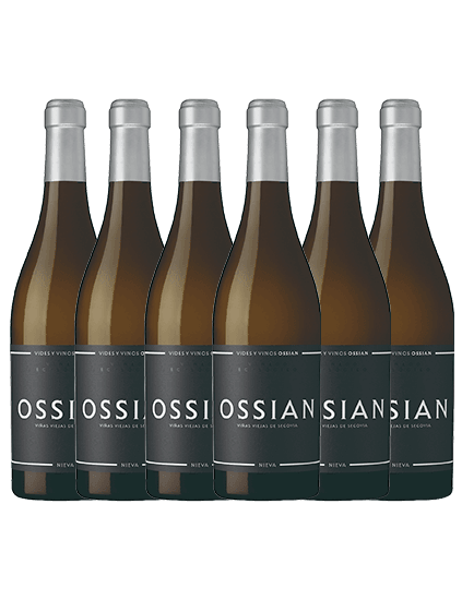 Pack Ossian (2021) (6 botellas)