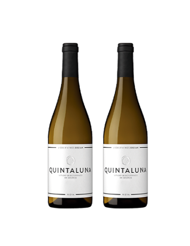 Pack Quintaluna (2021) (2 botellas)