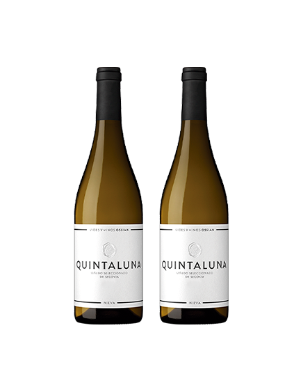 Pack Quintaluna (2021) (2 botellas)