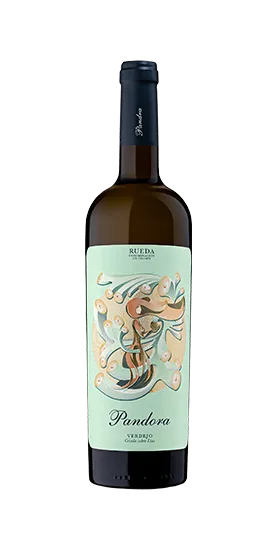 Pandora Verdejo