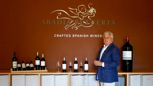 Cata de LeDomaine, Cuvée Palomar y Negralada