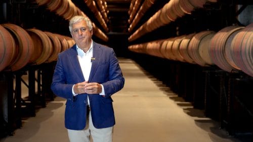 Los vinos de Abadía Retuerta