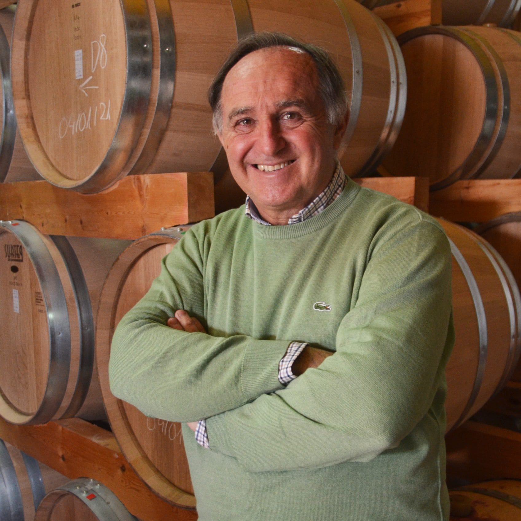 Tomás Postigo