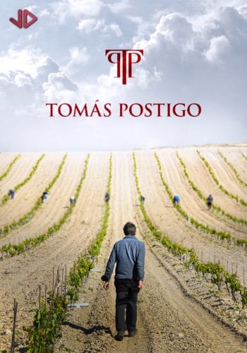 TOMÁS POSTIGO
