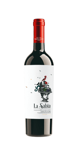 Acontia La Sabia
