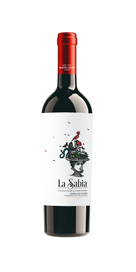 Acontia La Sabia