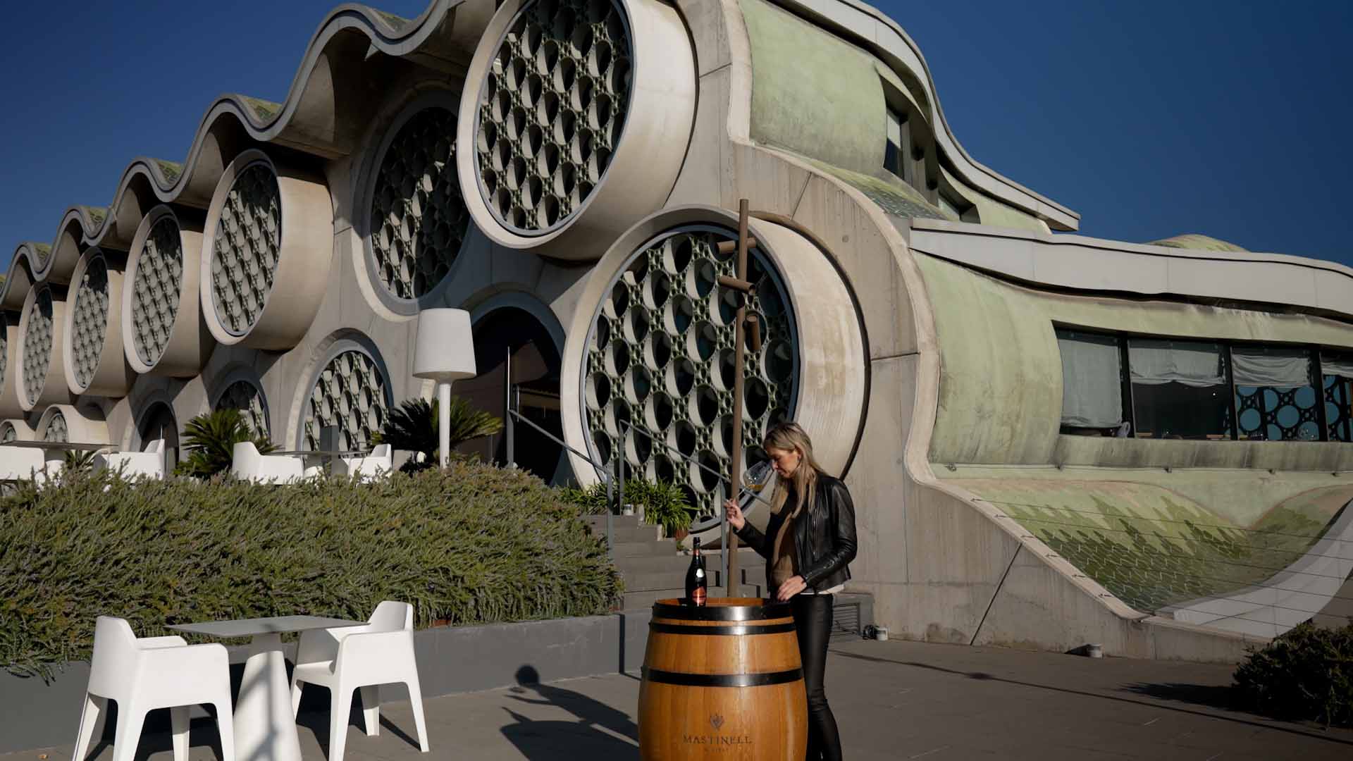 Cata Mastinell Cava Cristina Gran Reserva