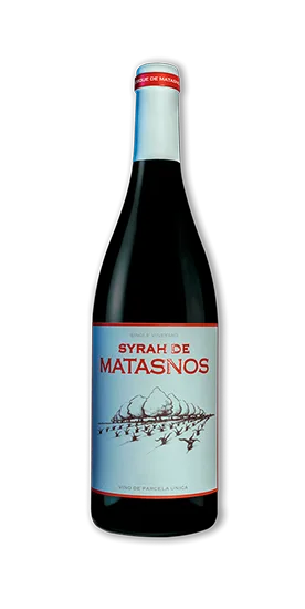 Syrah de Matasnos